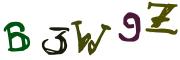 Bild-CAPTCHA