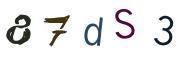 Bild-CAPTCHA
