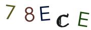 Bild-CAPTCHA