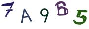 Bild-CAPTCHA