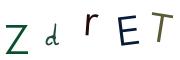 Bild-CAPTCHA