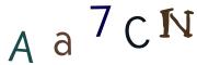 Bild-CAPTCHA
