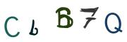 Bild-CAPTCHA