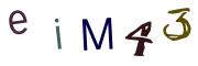 Bild-CAPTCHA