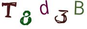 Bild-CAPTCHA