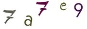 Bild-CAPTCHA