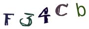 Bild-CAPTCHA