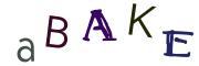 Bild-CAPTCHA
