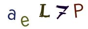 Bild-CAPTCHA
