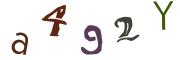 Bild-CAPTCHA