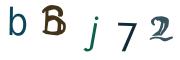 Bild-CAPTCHA