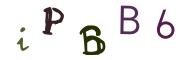 Bild-CAPTCHA