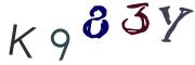 Bild-CAPTCHA