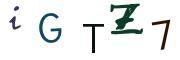Bild-CAPTCHA