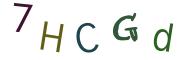 Bild-CAPTCHA