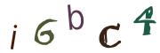 Bild-CAPTCHA
