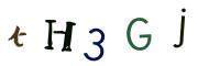 Bild-CAPTCHA
