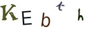 Bild-CAPTCHA