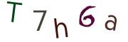 Bild-CAPTCHA