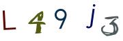 Bild-CAPTCHA
