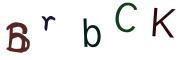 Bild-CAPTCHA