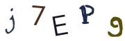 Bild-CAPTCHA