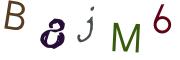 Bild-CAPTCHA