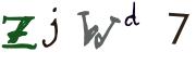 Bild-CAPTCHA