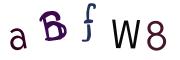 Bild-CAPTCHA