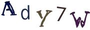 Bild-CAPTCHA