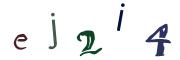 Bild-CAPTCHA