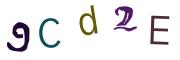 Bild-CAPTCHA