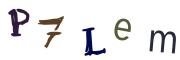 Bild-CAPTCHA