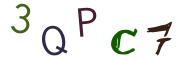 Bild-CAPTCHA