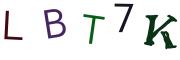 Bild-CAPTCHA
