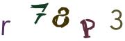Bild-CAPTCHA
