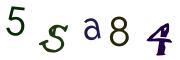 Bild-CAPTCHA