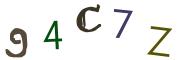 Bild-CAPTCHA