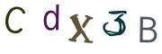 Bild-CAPTCHA