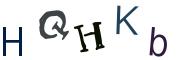 Bild-CAPTCHA