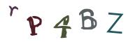 Bild-CAPTCHA