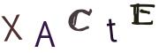 Bild-CAPTCHA
