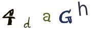 Bild-CAPTCHA