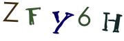 Bild-CAPTCHA