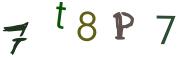 Bild-CAPTCHA
