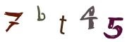 Bild-CAPTCHA