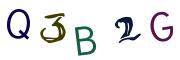 Bild-CAPTCHA