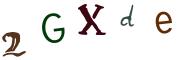 Bild-CAPTCHA