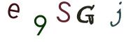 Bild-CAPTCHA