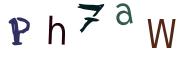Bild-CAPTCHA